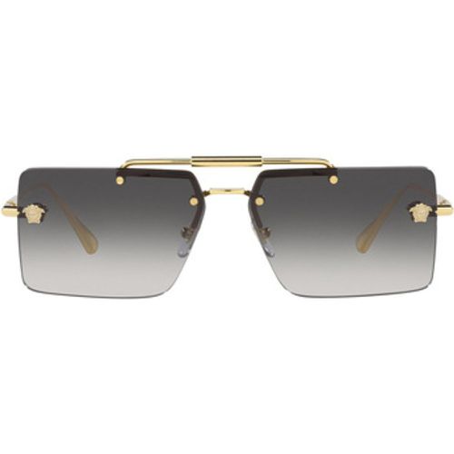 Sonnenbrillen Sonnenbrille VE2245 10028G - Versace - Modalova