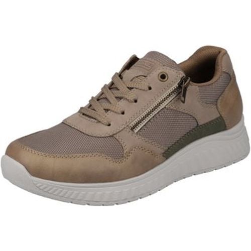 Halbschuhe Schnuerschuhe B0600-64 - Rieker - Modalova