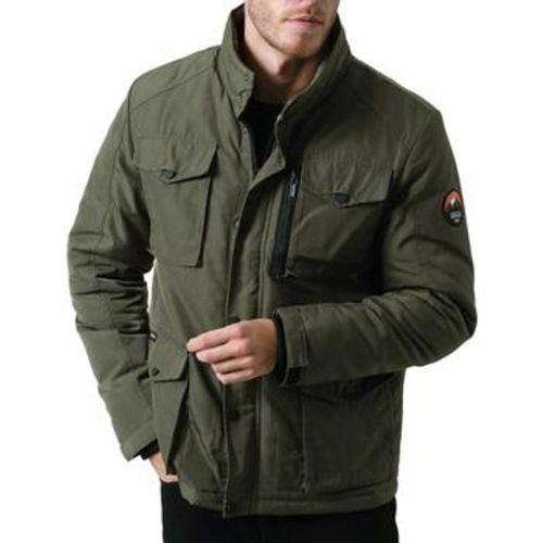 Deeluxe Herren-Jacke 02V631M - Deeluxe - Modalova