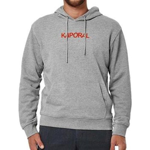 Kaporal Sweatshirt PARKH22M32 - Kaporal - Modalova