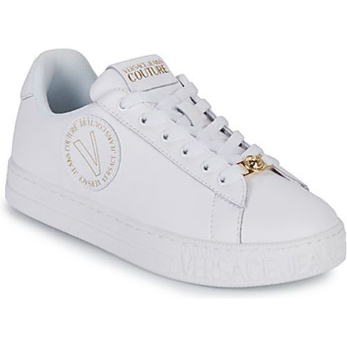 Sneaker 74VA3SK3-ZP236 - Versace Jeans Couture - Modalova