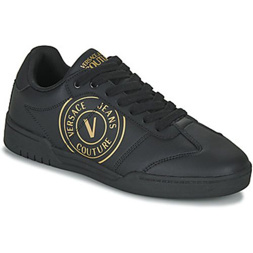 Sneaker 74YA3SD1 - Versace Jeans Couture - Modalova
