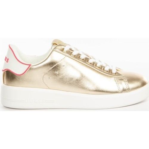 Guess Sneaker Original gold - Guess - Modalova