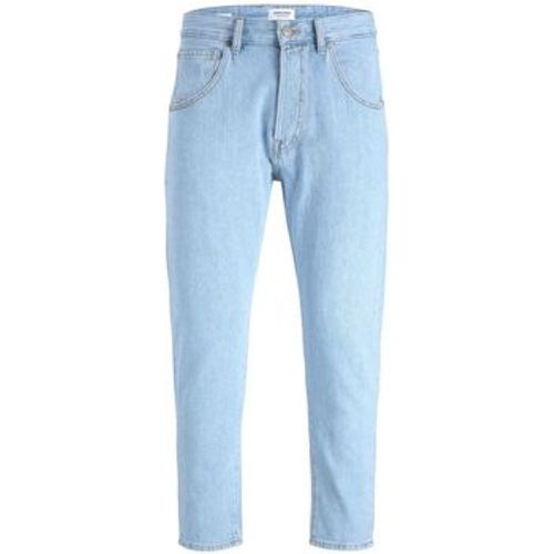 Jeans 12223591 FRANK-BLUE DENIM - jack & jones - Modalova