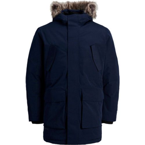 Parkas Meyland Hybrid Down Parka - jack & jones - Modalova