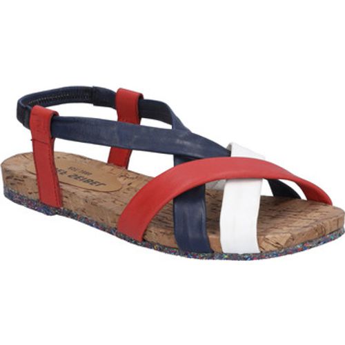 Sandalen Henriette 01, ocean-multi - Josef Seibel - Modalova