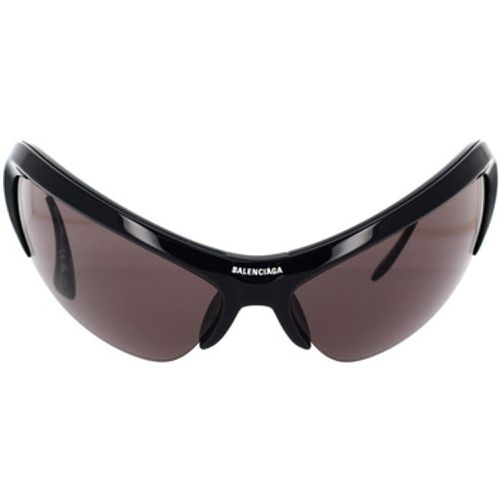 Sonnenbrillen Draht Katze Sonnenbrille BB0232S 001 - Balenciaga - Modalova