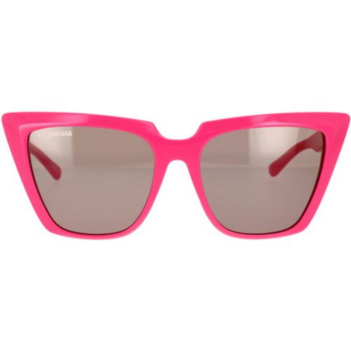 Sonnenbrillen Sonnenbrille BB0046S 005 - Balenciaga - Modalova