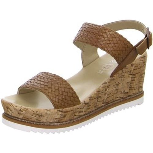 Sandalen Sandaletten Parma Sandalette cognac 12-51103-09 - Ara - Modalova