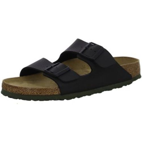 Clogs Offene Arizona SFB BF Desert Soil Bla 1023448 00001 - Birkenstock - Modalova