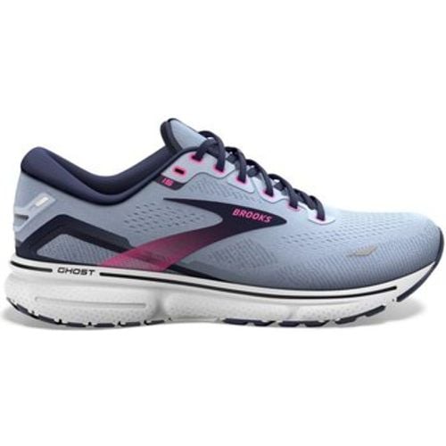 Herrenschuhe Sportschuhe Ghost 15 1203801B493 - Brooks - Modalova