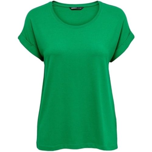 Sweatshirt Noos Top Moster S/S - Jolly Green - Only - Modalova