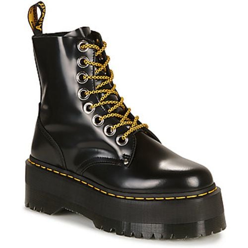 Dr. Martens Damenstiefel Jadon Max - Dr. Martens - Modalova