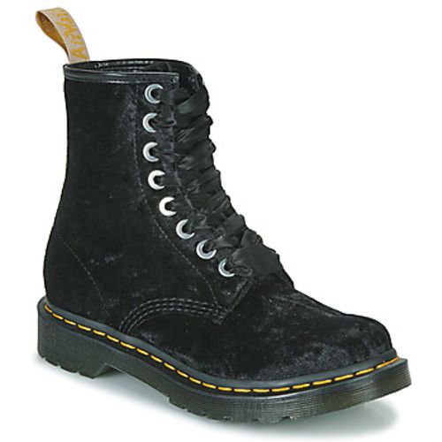 Damenstiefel 1460 Vegan - Dr. Martens - Modalova