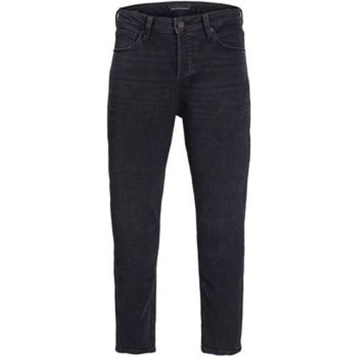 Jeans 12217122 TIM FRANKLIN-BLACK DENIM - jack & jones - Modalova