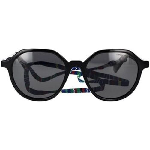 Sonnenbrillen PLD6111/S 807 Sonnenbrille mit Riemen - Polaroid - Modalova