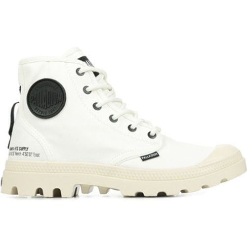 Damenstiefel Pampa Hi Htg Supply - Palladium - Modalova