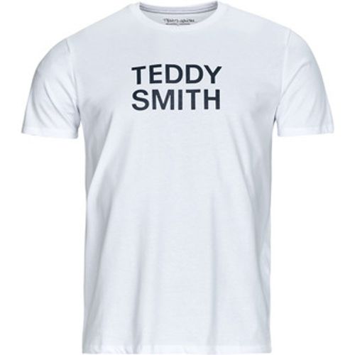 Teddy Smith T-Shirt TICLASS - Teddy smith - Modalova