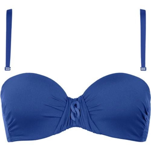 Bikini Ober- und Unterteile Badeanzug-Oberteil Bandeau Balconnet Palma - Lisca - Modalova