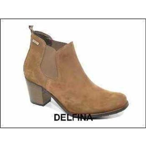 Mephisto Schuhe DELFINA - mephisto - Modalova