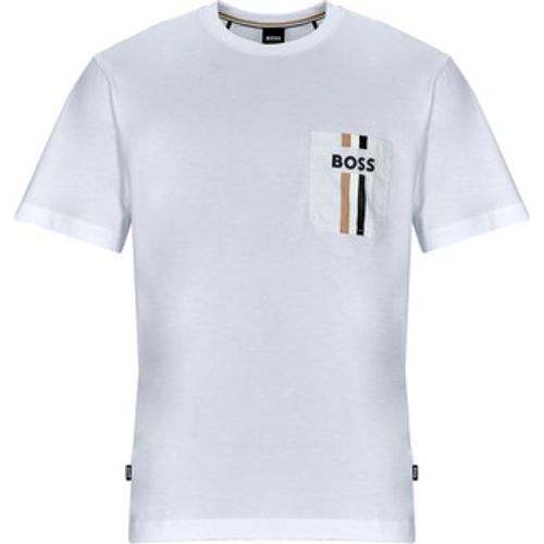 BOSS T-Shirt TESSIN 07 - Boss - Modalova