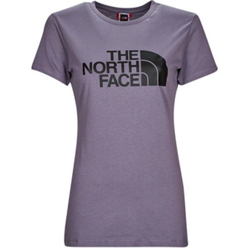 T-Shirt S/S Easy Tee - The North Face - Modalova