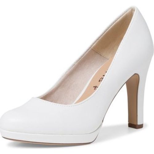 Pumps white () 1-22426-20-140 - tamaris - Modalova