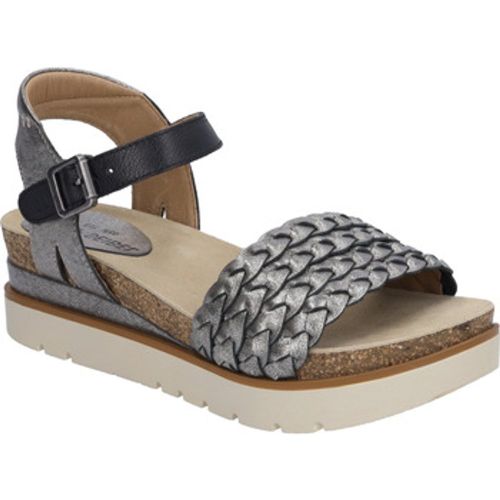 Sandalen Clea 16, platin-kombi - Josef Seibel - Modalova