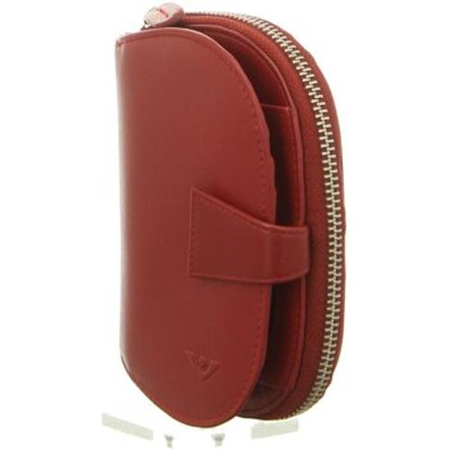 Geldbeutel Accessoires Taschen 70242 GRANAT - Voi Leather Design - Modalova
