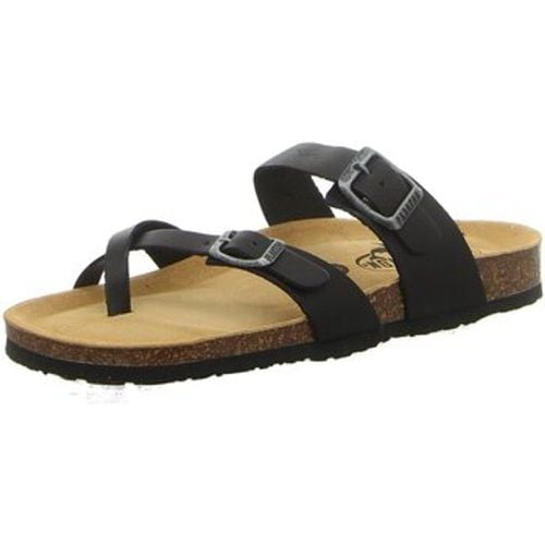 Clogs Pantoletten 181032 NEGRO - Plakton - Modalova