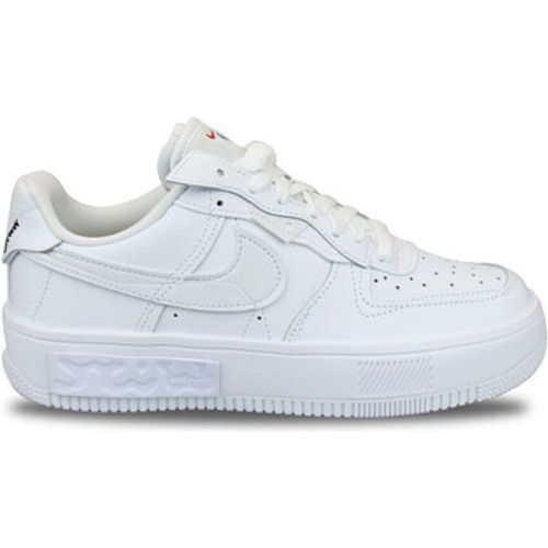 Sneaker Wmns Air Force 1 Fontanka Blanc - Nike - Modalova