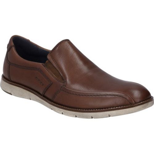 Herrenschuhe Tyler 38, cognac - Josef Seibel - Modalova