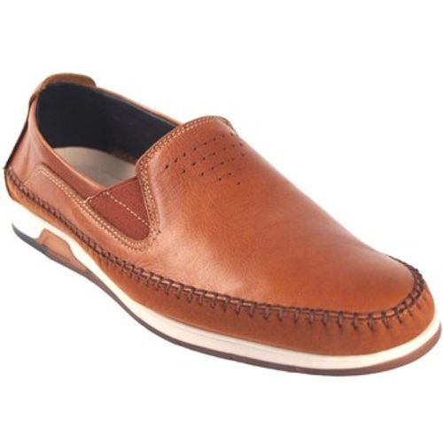 Schuhe Herrenschuh 9501 Leder - Baerchi - Modalova