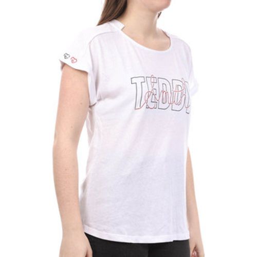 T-Shirts & Poloshirts 31014615D - Teddy smith - Modalova