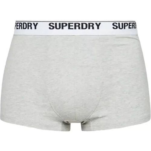 Superdry Boxer Pack x3 multi color - Superdry - Modalova