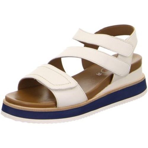 Sandalen Sandaletten Valencia Sandalette cream 12-18205-09 - Ara - Modalova