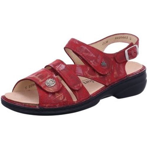 Sandalen Sandaletten GOMERA Clas 02562-729094 - Finn Comfort - Modalova