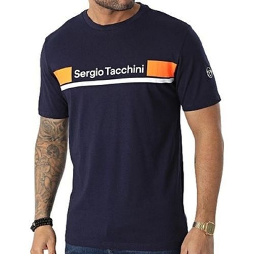 T-Shirts & Poloshirts JARED T SHIRT - Sergio Tacchini - Modalova