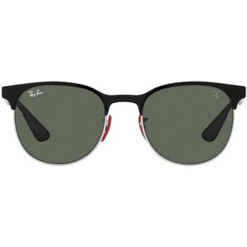 Sonnenbrillen Scuderia Ferrari Sonnenbrille RB8327M F060/71 - Ray-Ban - Modalova