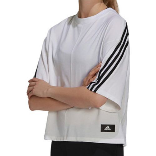 T-Shirts & Poloshirts H39810 - Adidas - Modalova