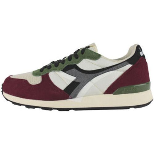 Sneaker 501.178616 01 C9986 Cloud cream/Rhubarb/Black - Diadora - Modalova