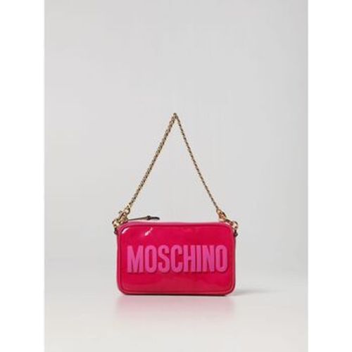 Umhängetasche A74898004 0244 - Moschino - Modalova