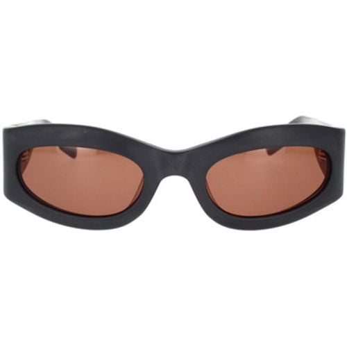 Sonnenbrillen Sonnenbrille MQ0385S 002 - McQ Alexander McQueen - Modalova