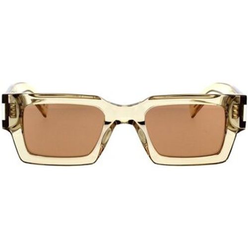 Sonnenbrillen Sonnenbrille Saint Laurent SL 572 006 - Yves Saint Laurent - Modalova