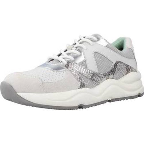 Geox Sneaker D TOPAZIO - Geox - Modalova