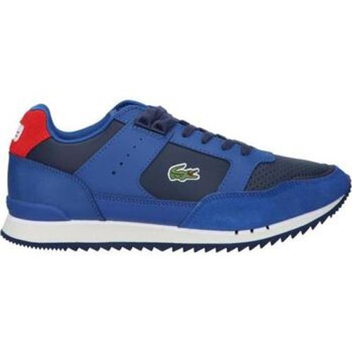 Sneaker 45SMA0011 PARTNER PISTE - Lacoste - Modalova