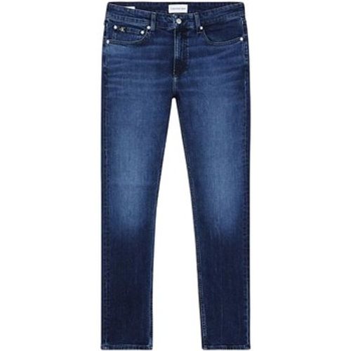 Straight Leg Jeans J30J322434 - Calvin Klein Jeans - Modalova