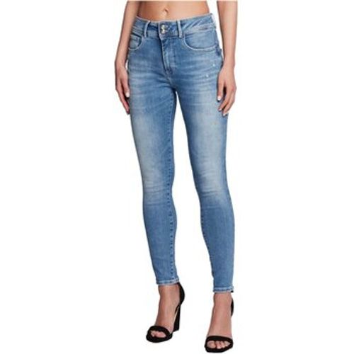 Guess Slim Fit Jeans W3RA34 D4W91 - Guess - Modalova