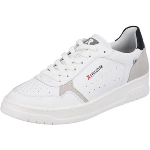 Sneaker FSK Halbschuhe U0401-81 - Rieker - Modalova