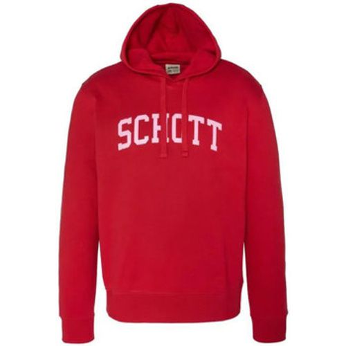 Schott Sweatshirt SWH80029A - Schott - Modalova
